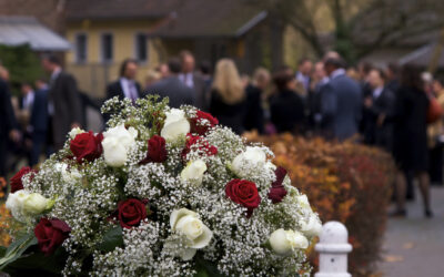 Règlement du cimetière