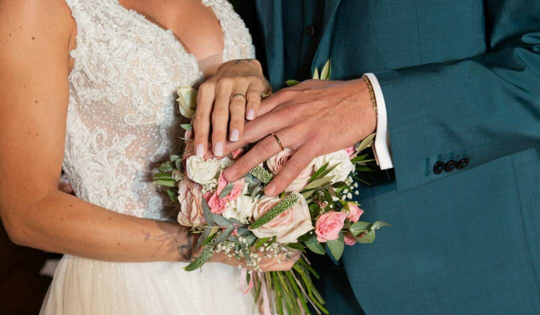 Publication Mariage DARMON / LOPEZ