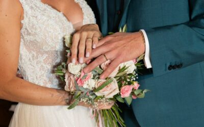 Publication Mariage DARMON / LOPEZ