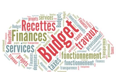 Présentation du CA2025 et du BP2026 – séance de CM du 11/02/2026