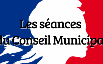 Compte rendu du conseil municipal du 19 juin 2025