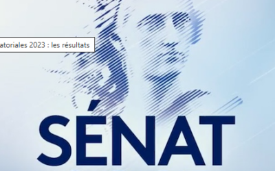 Délibération 2026060501 : Election des délégués des conseils municipaux et de leurs suppléants en vue des élections sénatoriales du 27/09/2026